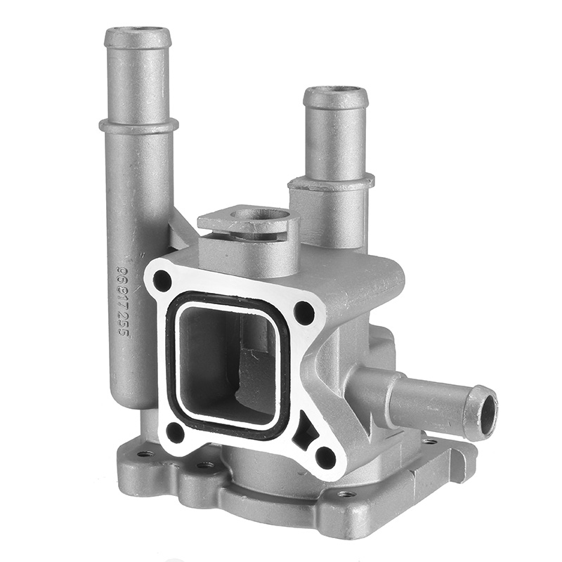 Thermostat-Wi-Housing-Engine-Coolant-For-Astra-VAUXHALL-16-18-Chevrolet-Cruze-1713066