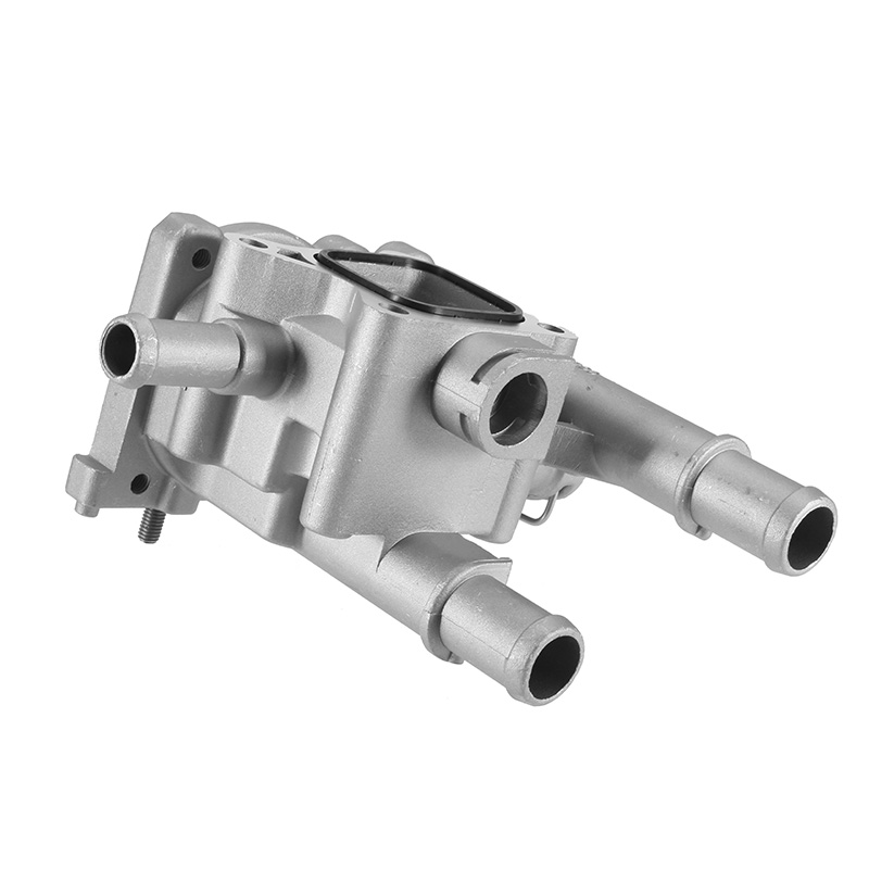 Thermostat-Wi-Housing-Engine-Coolant-For-Astra-VAUXHALL-16-18-Chevrolet-Cruze-1713066