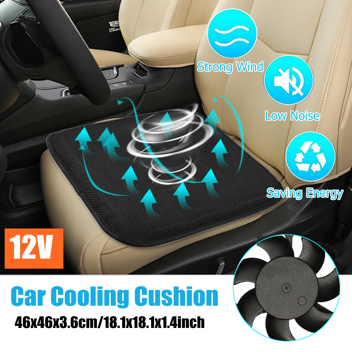 Universal-Portable-Car-Cooling-Cushion-3D-Breathable-Mesh-Fabric-Pad-Built-in-Fan-12V-for-Car-Office-1686128