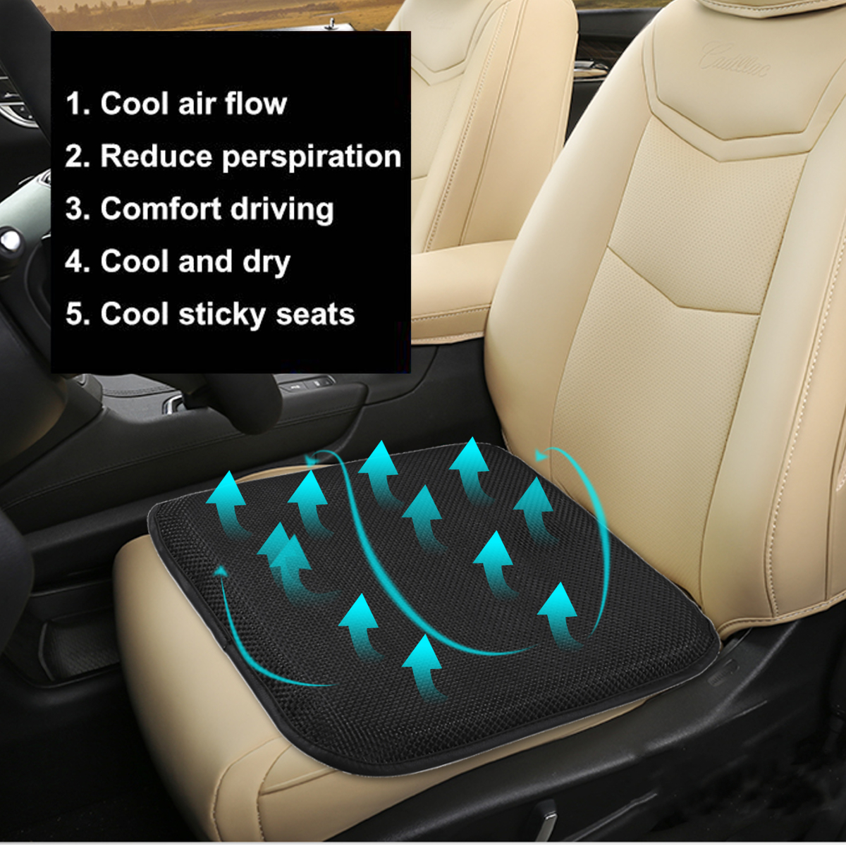 Universal-Portable-Car-Cooling-Cushion-3D-Breathable-Mesh-Fabric-Pad-Built-in-Fan-12V-for-Car-Office-1686128