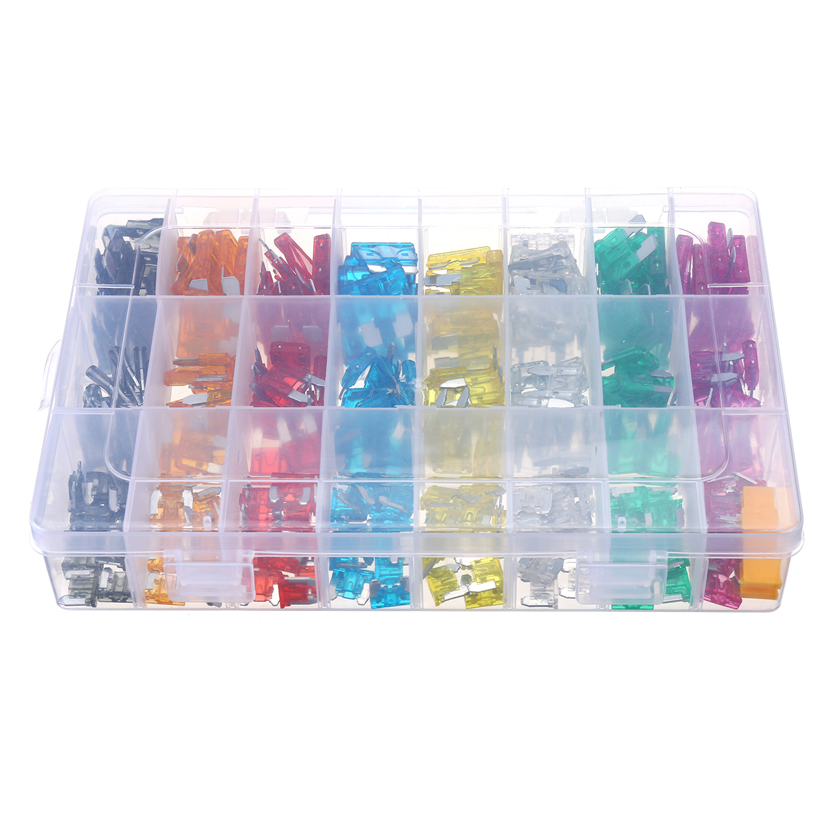 100140220272300PCS-Fuses-Assortment-Kit-Medium-Small-Fuse-Kit-Fuses-Puller-1804837