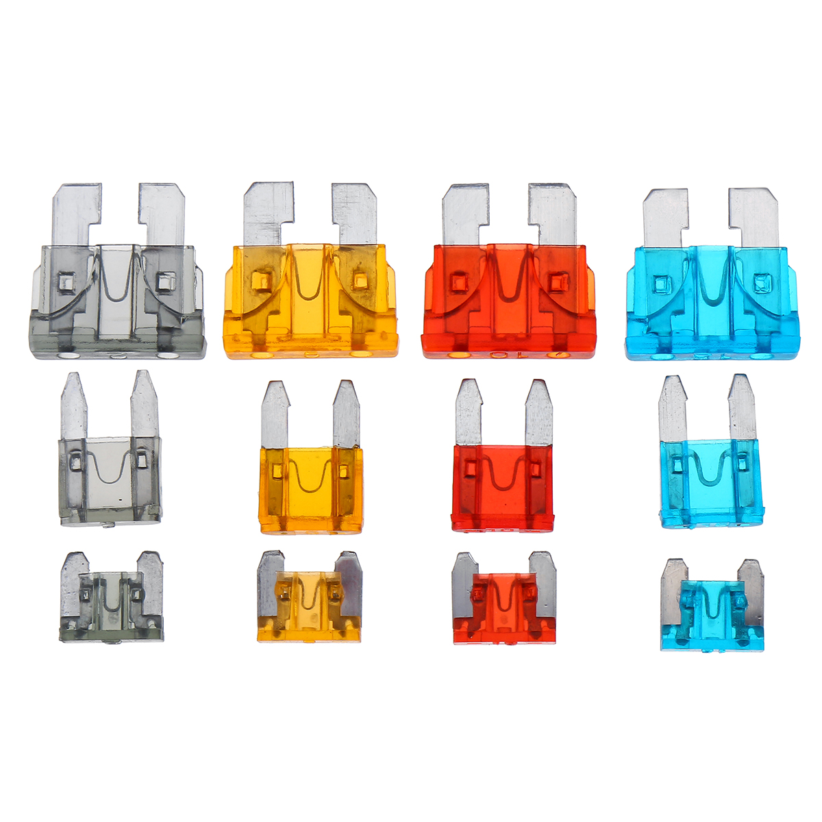 100140220272300PCS-Fuses-Assortment-Kit-Medium-Small-Fuse-Kit-Fuses-Puller-1804837