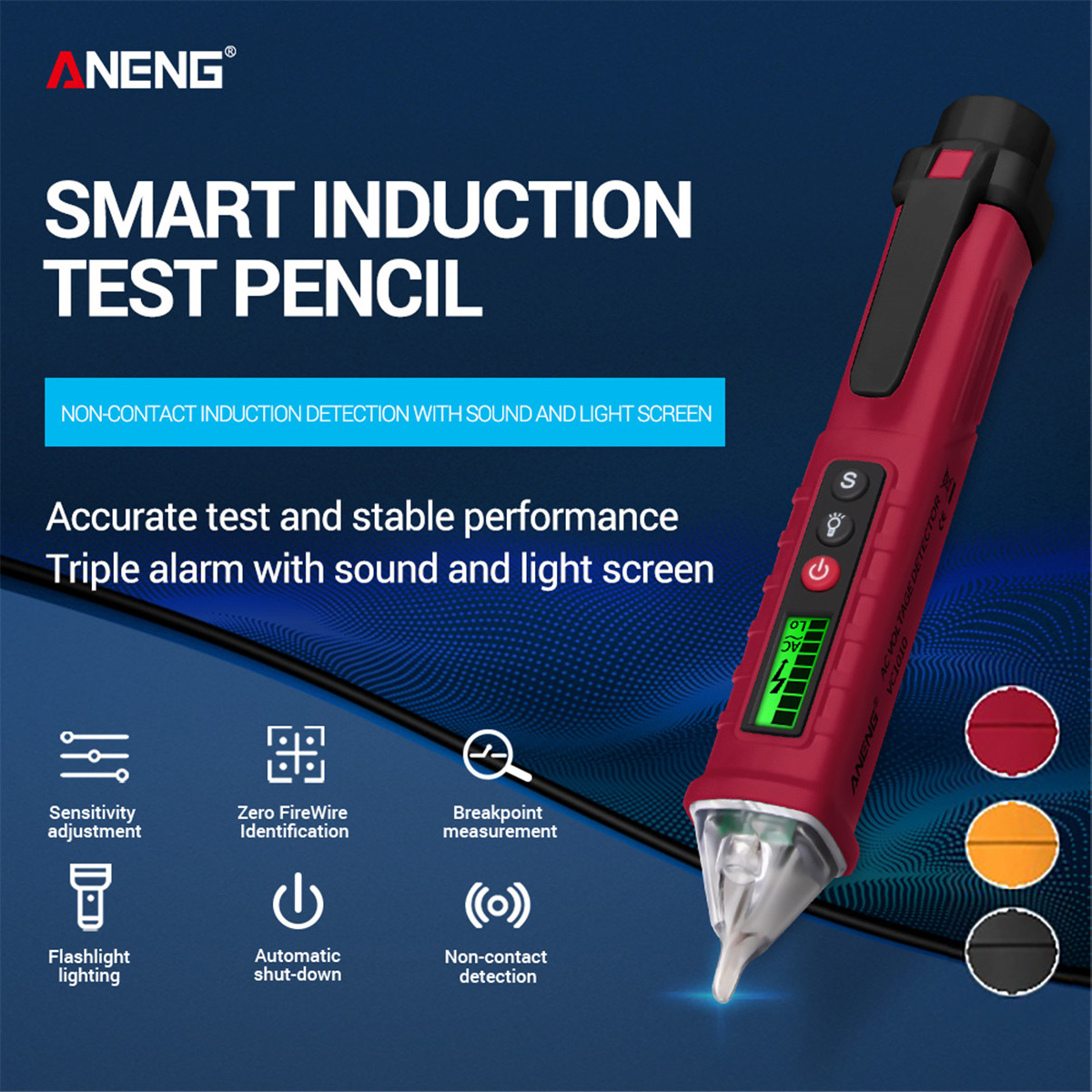 12-1000V-Non-contact-LED-Electricity-Detector-Sensor-Test-Pencil-Voltage-Tester-1719008