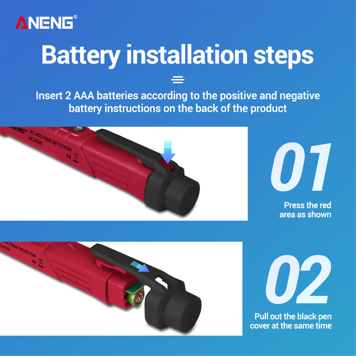 12-1000V-Non-contact-LED-Electricity-Detector-Sensor-Test-Pencil-Voltage-Tester-1719008