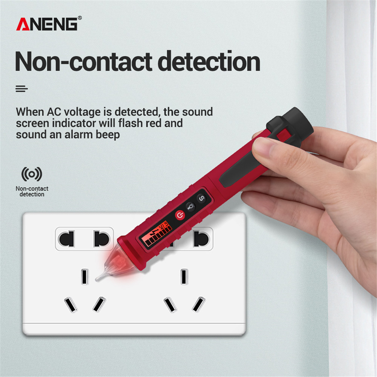 12-1000V-Non-contact-LED-Electricity-Detector-Sensor-Test-Pencil-Voltage-Tester-1719008