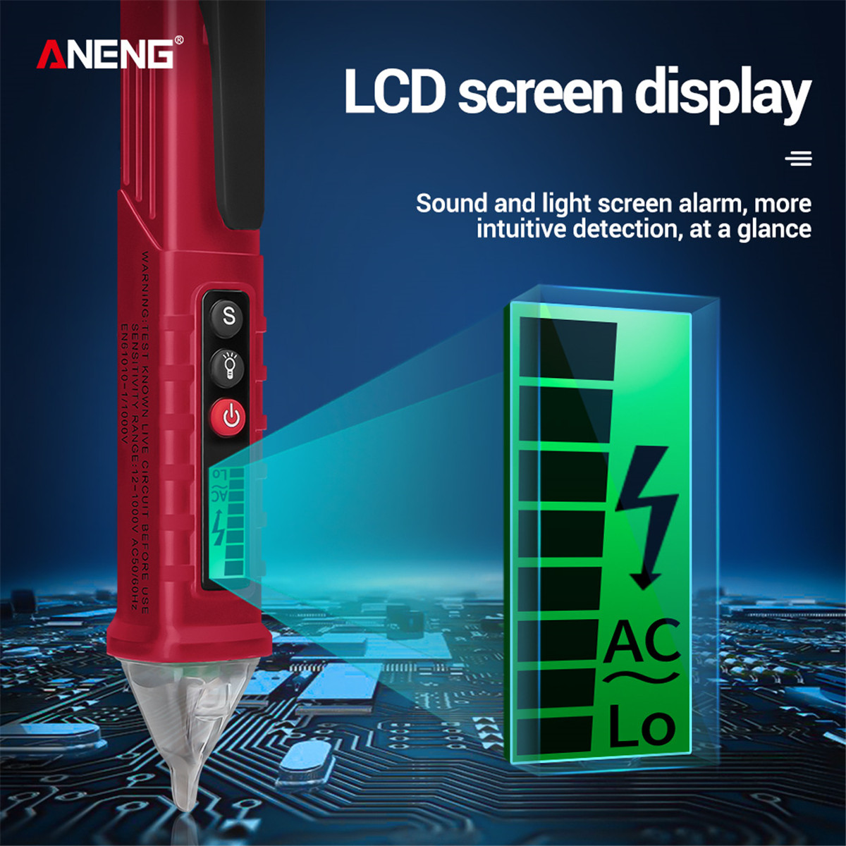 12-1000V-Non-contact-LED-Electricity-Detector-Sensor-Test-Pencil-Voltage-Tester-1719008