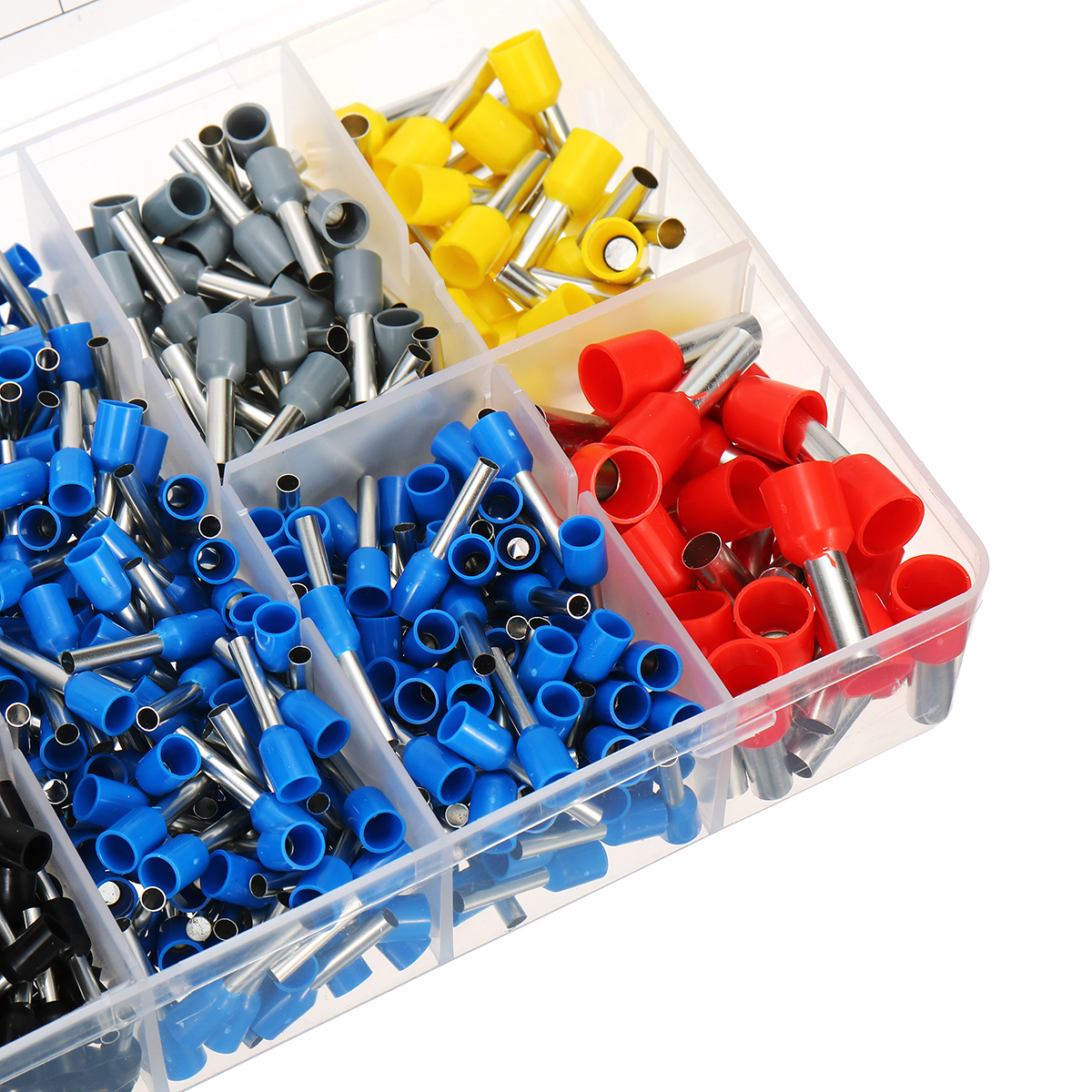 1200PCS-284863mm-FemaleMale-Spade-Connectors-Wire-Terminals-Crimp-Connector-Cold-Pressed-Hand-Tool-S-1819066