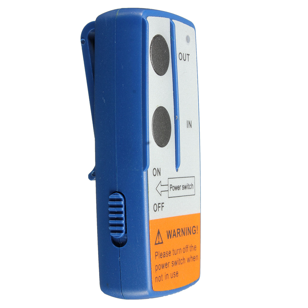 12V-100ft-Wireless-Winch-Remote-Controller-Recovery-Crane-Twin-Han-1076449