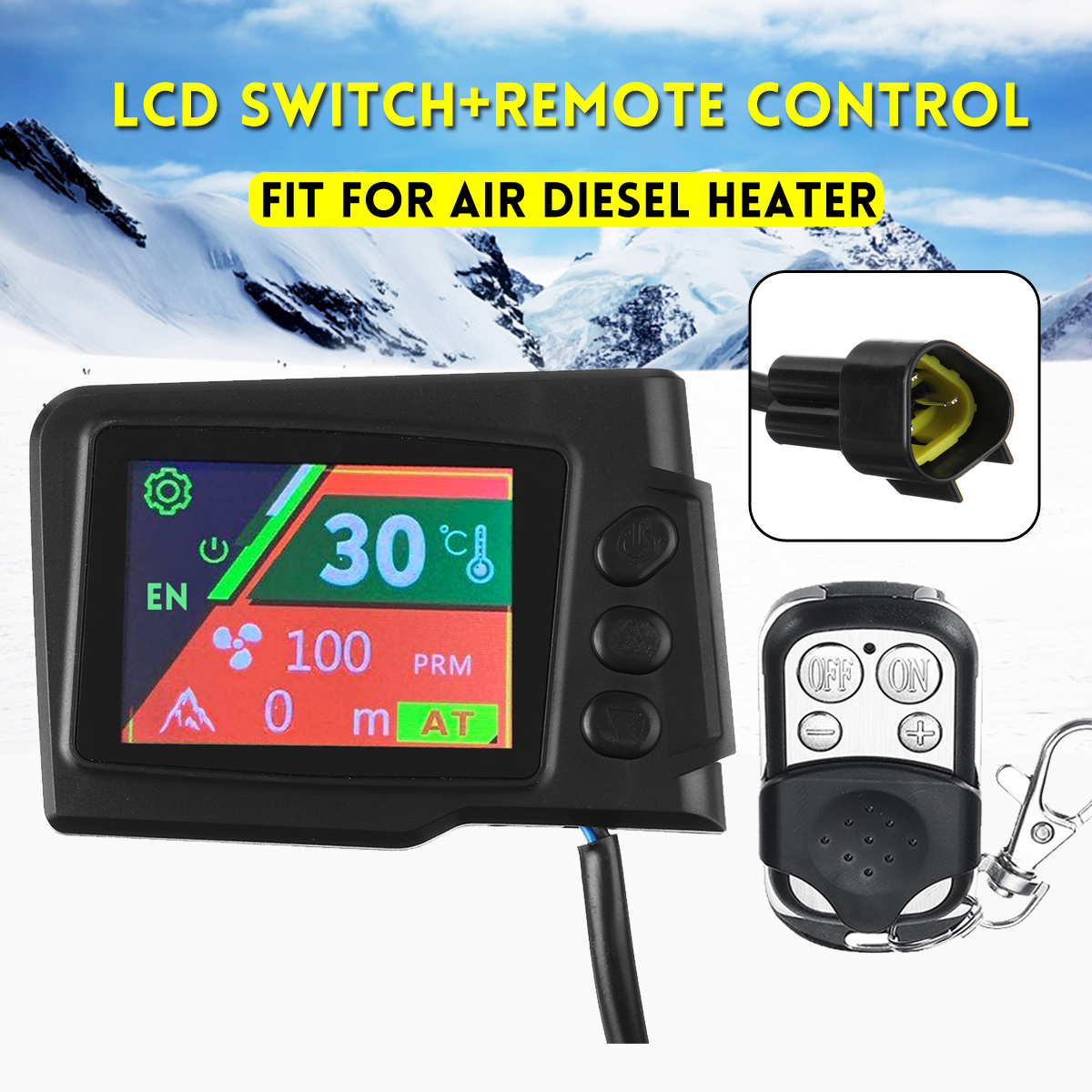 12V-LCD-Switch-Monitor-Air-Diesel-Heater-Parking-Car-Truck--Remote-Control-1797884