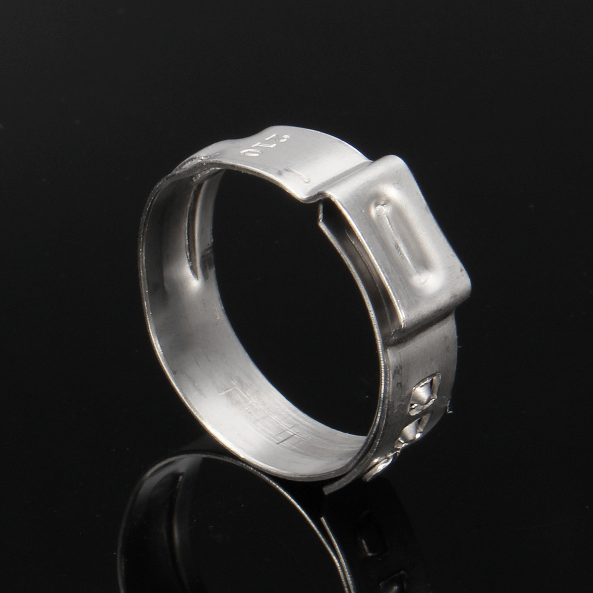 12pcs-21MM-Schlauchschellen-Klemmschellen-Schlauch-Klemmen-Ohr-Schellen-Edelstahl-Steel-Wire-1688821