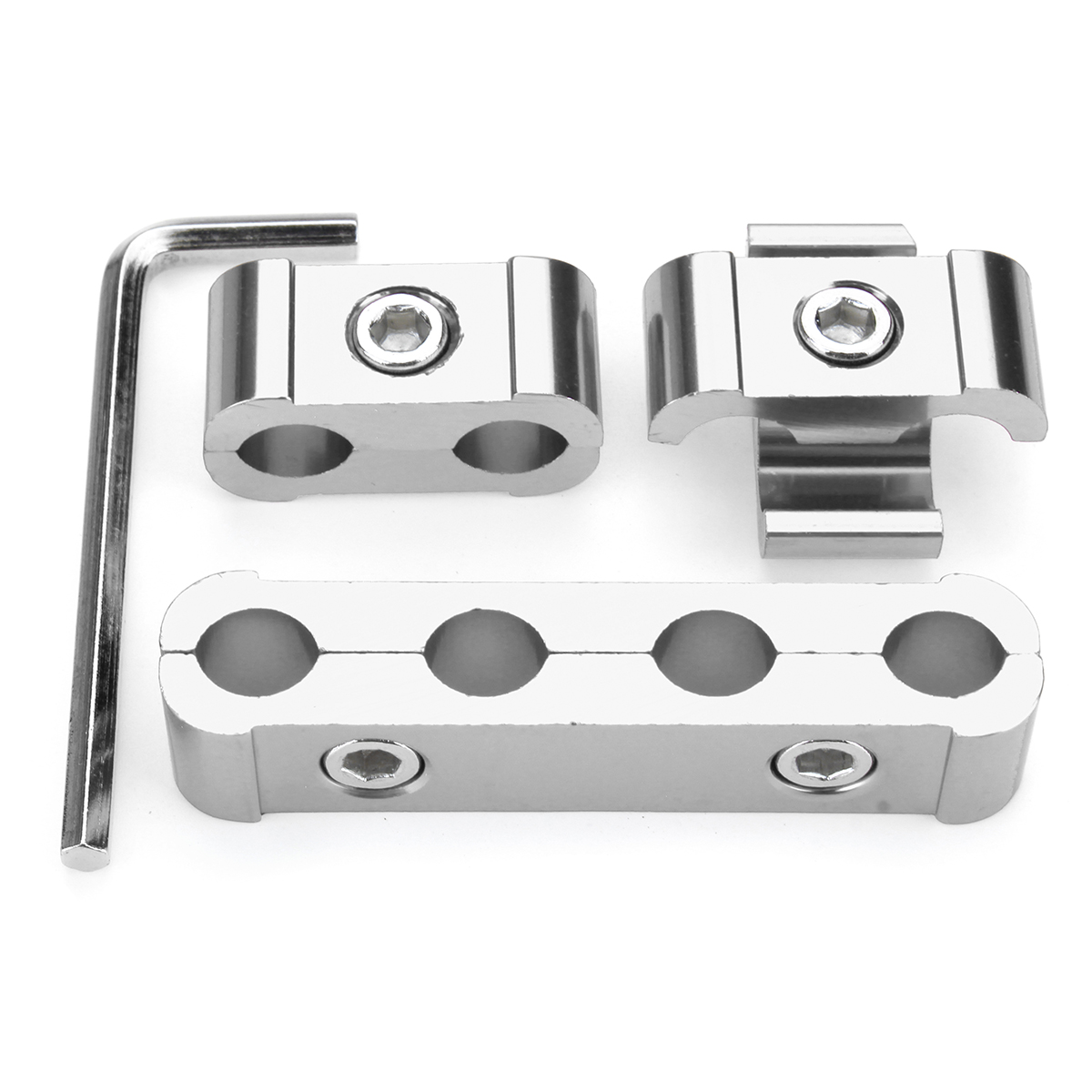 12pcs-8mm-9mm-10mm-Engine-Spark-Plug-Wire-Separator-Aluminum-Wire-Divider-Clamp-1551078