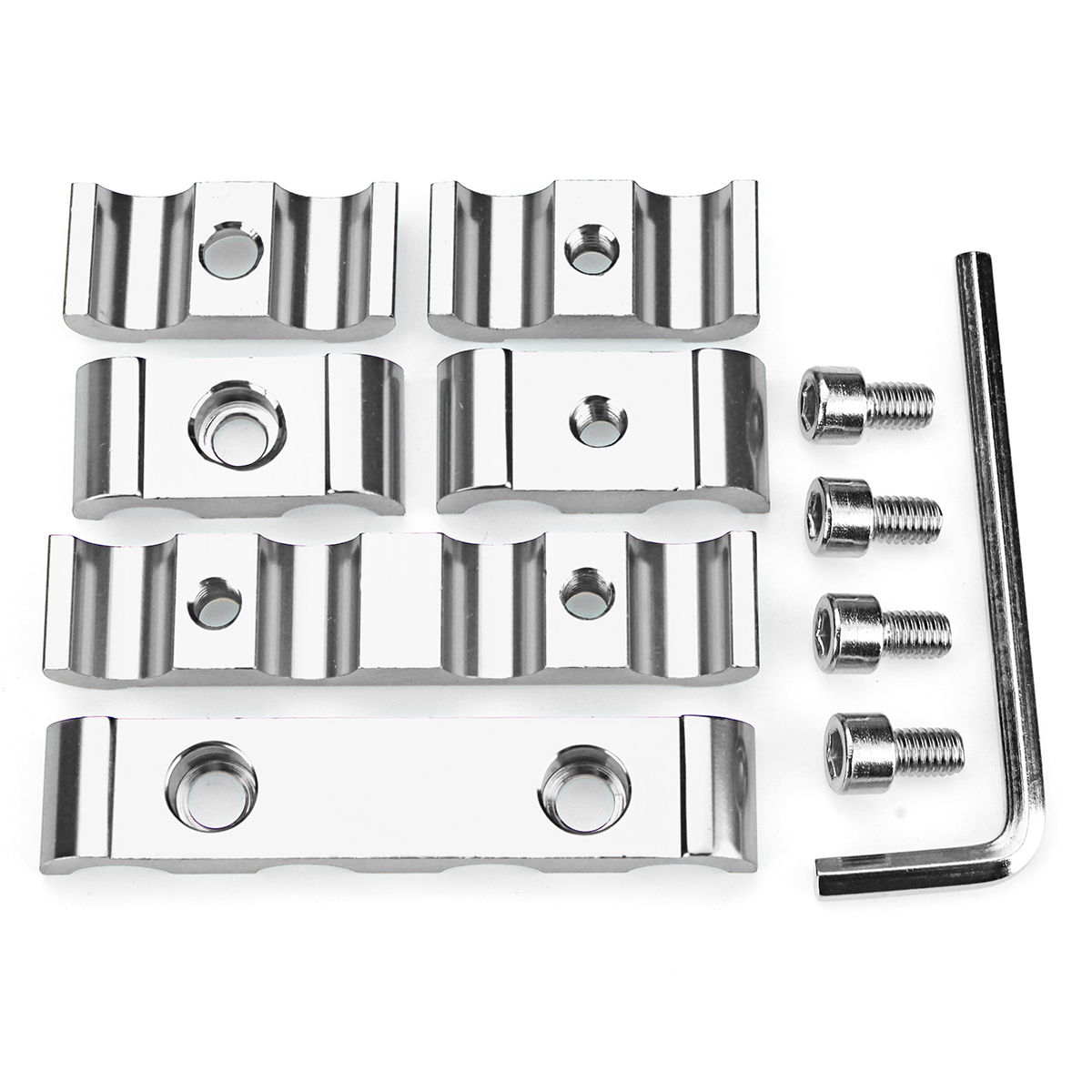 12pcs-8mm-9mm-10mm-Engine-Spark-Plug-Wire-Separator-Aluminum-Wire-Divider-Clamp-1551078