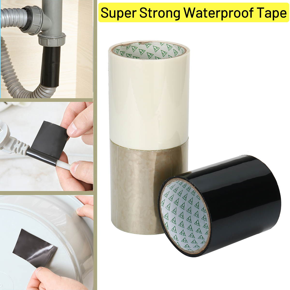 150x10cm-Super-Waterproof-Repair-Tape-Fiber-Leakproof-Seal-Adhesive-Tape-Roll-1724305
