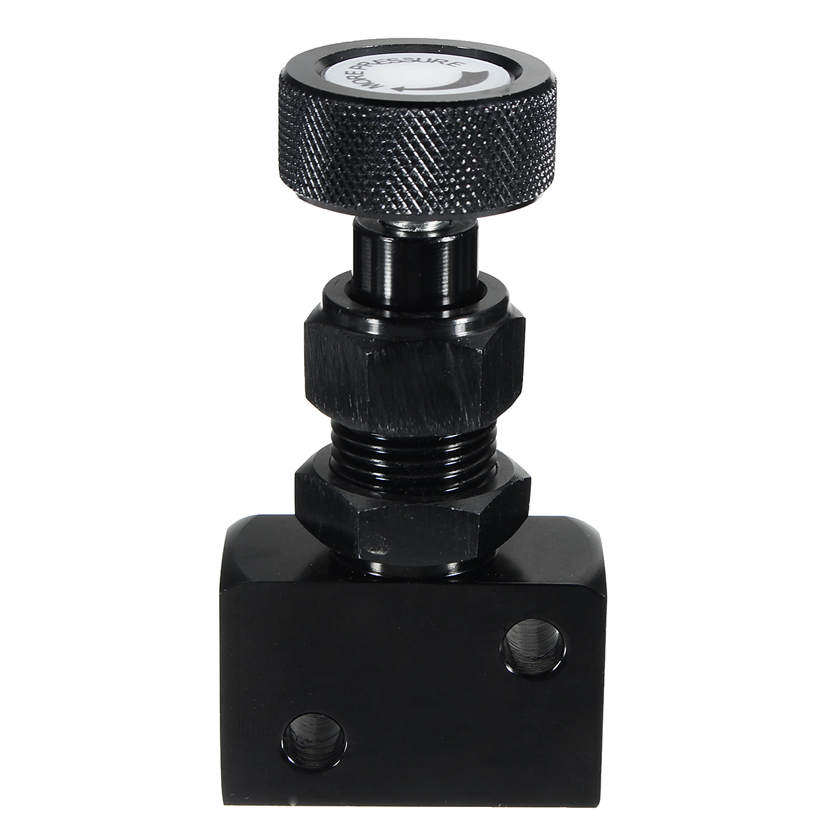 18-NPT-Adjustable-Brake-Lever-Proportioning-Bias-Valve-Knob-Style-Suit-Disc-Drum-1640743
