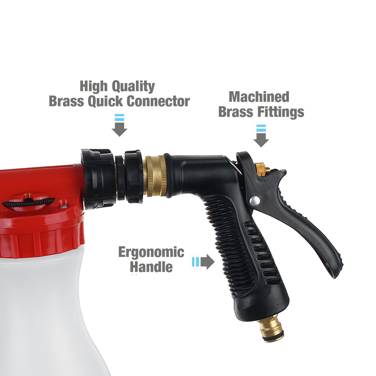 1L-Car-Foam-Lance-Hose-Pipe-Lance-Pressure-Soap-Water-Wash-Sprayer-Cleaning-1804822