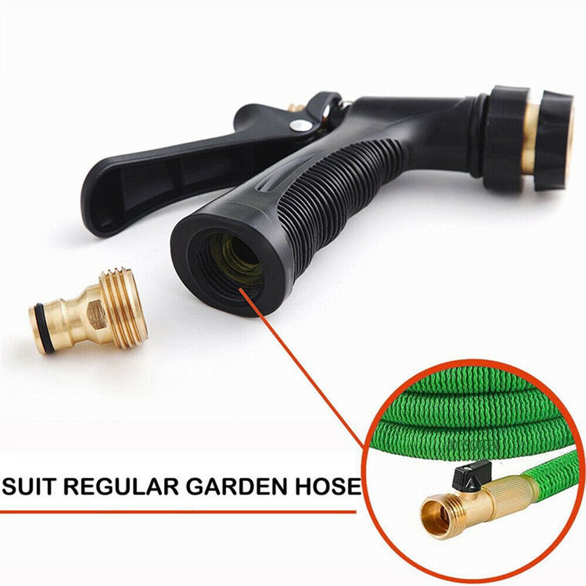 1L-Car-Foam-Lance-Hose-Pipe-Lance-Pressure-Soap-Water-Wash-Sprayer-Cleaning-1804822