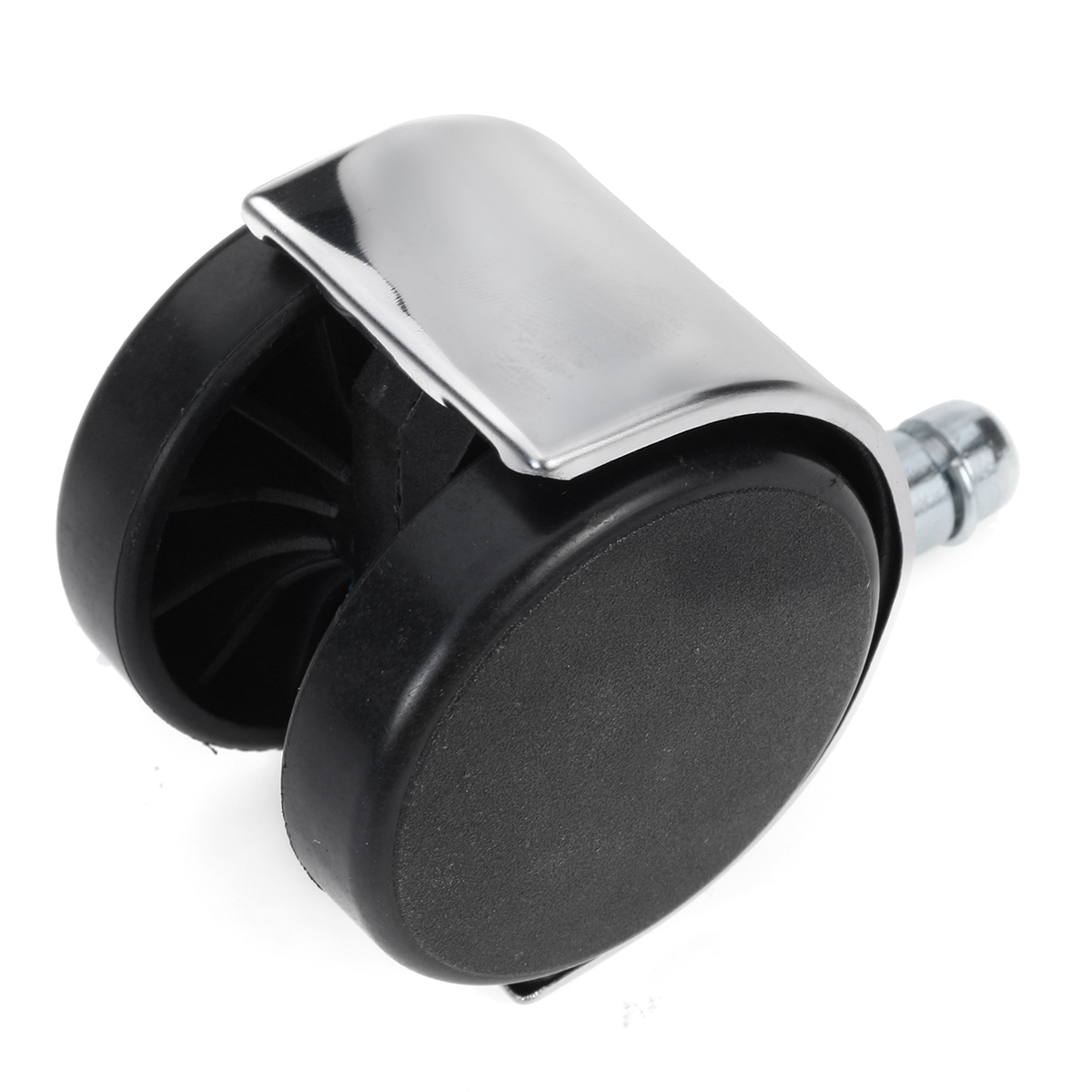 2-Inch-5pcs-Heavy-Duty-Caster-Swivel-Wheels-Roller-Office-Chair-Replacement-1713377