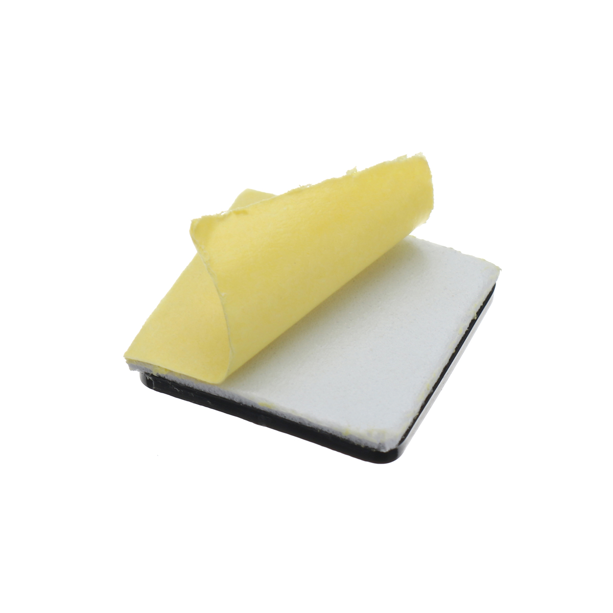 200PcsPack-20x20mm-Self-Adhesive-Zip-Tie-Cable-Wire-Mounts-Clamps-Wall-Holder-Black-1816994