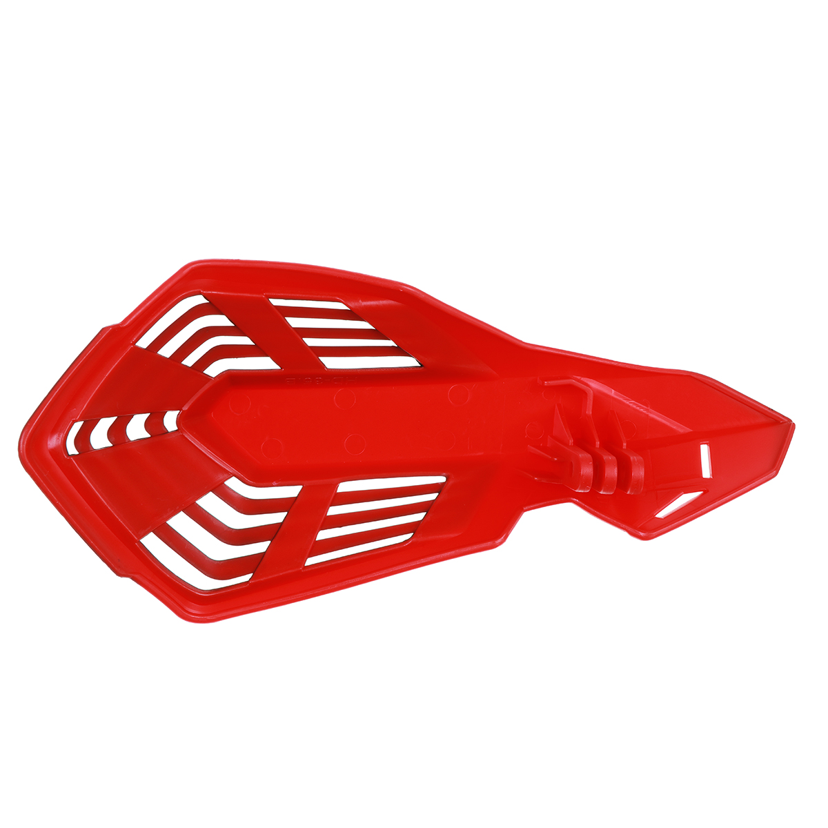 22mm-78quot-Motorcycle-Motocross-Handlebar-Hand-Guard-Protector-1809486