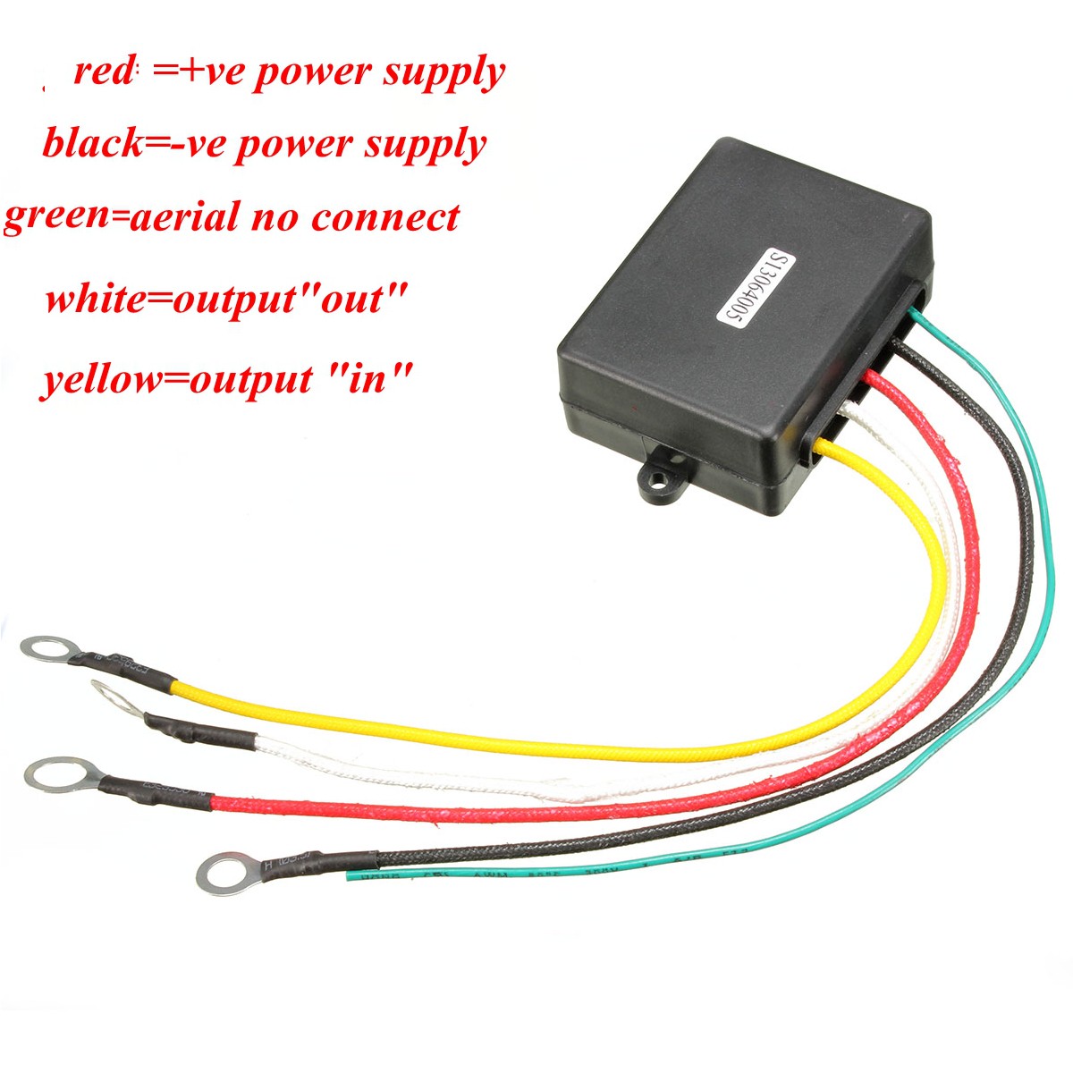 24V-100Ft-Wireless-Remote-Controller-Recovery-Winch-Crane-Twin-Handset-Kits-1076410