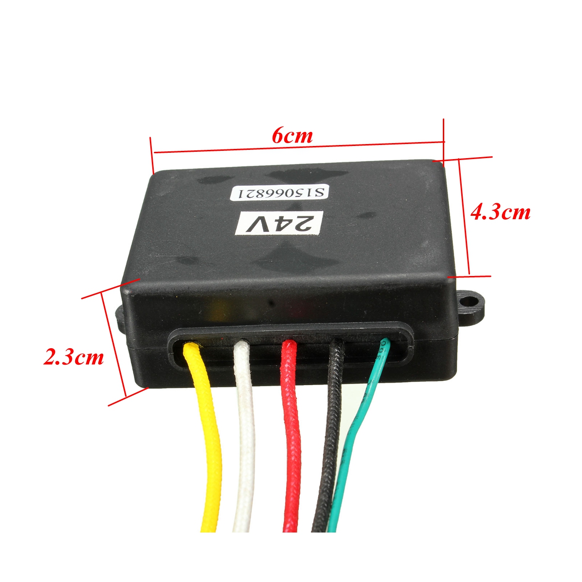 24V-100Ft-Wireless-Remote-Controller-Recovery-Winch-Crane-Twin-Handset-Kits-1076410