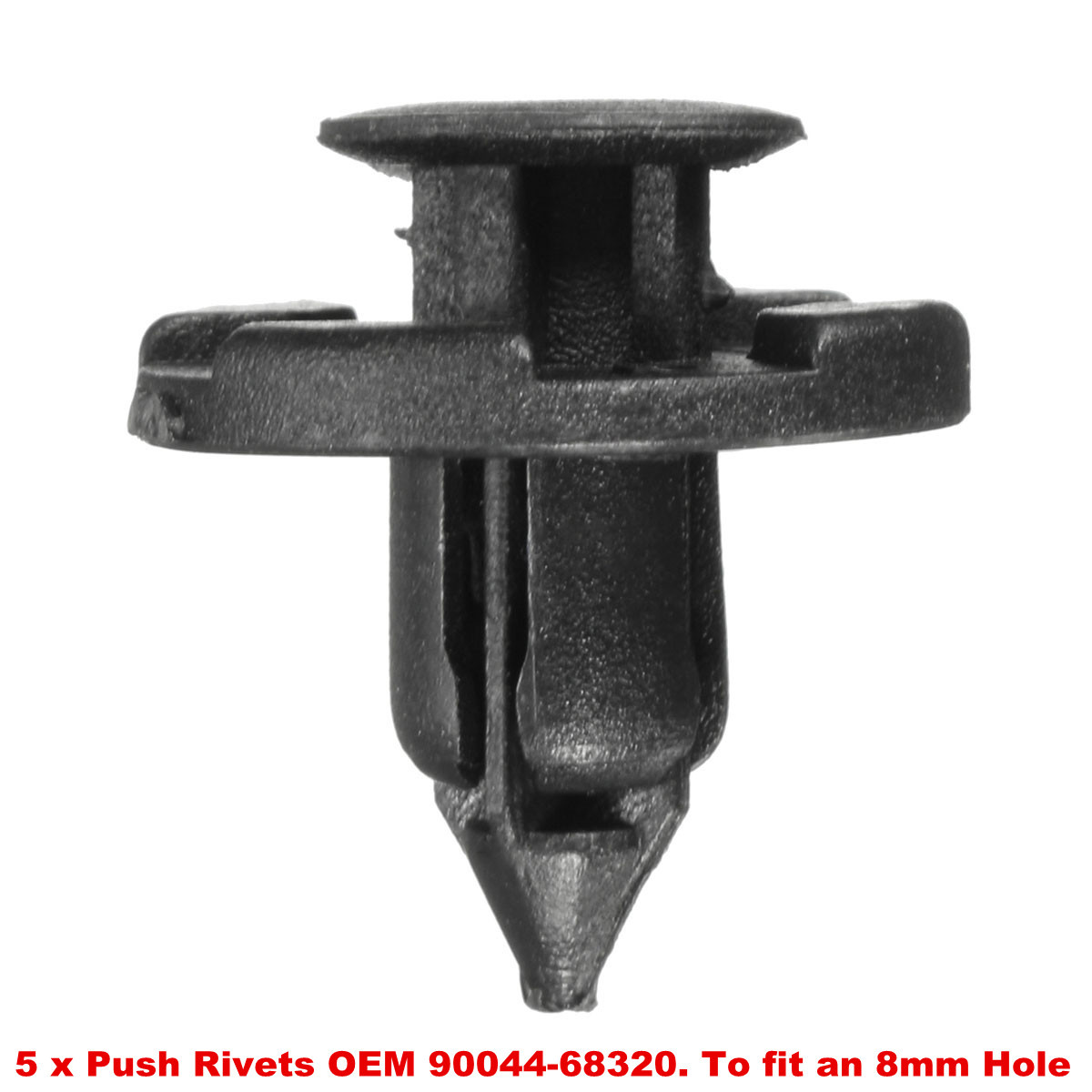 25pcs-Push-Rivet-Trim-Bump-Panel-Lock-Nut-Wheel-Arch-Plastic-Fastener-Clips-For-Toyota-Avensis-1640729