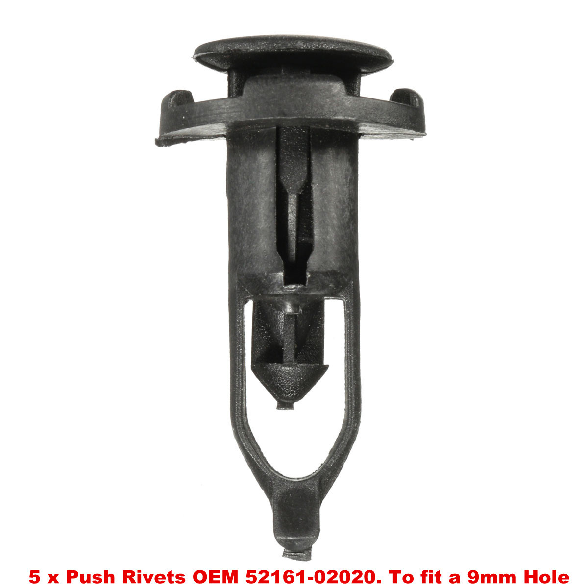 25pcs-Push-Rivet-Trim-Bump-Panel-Lock-Nut-Wheel-Arch-Plastic-Fastener-Clips-For-Toyota-Avensis-1640729