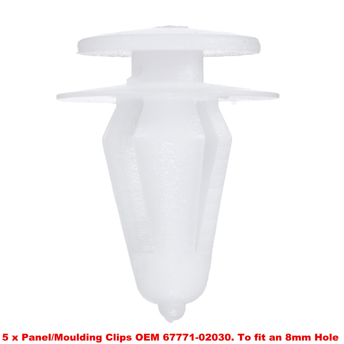 25pcs-Push-Rivet-Trim-Bump-Panel-Lock-Nut-Wheel-Arch-Plastic-Fastener-Clips-For-Toyota-Avensis-1640729
