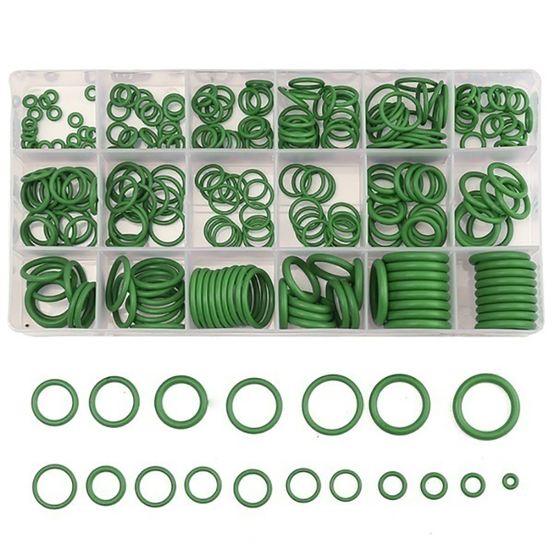 270PCS-Rubber-O-Ring-Kit-Metric-Grommet-Seal-Plumbing-Garage-O-Ring-Assortment-1753300