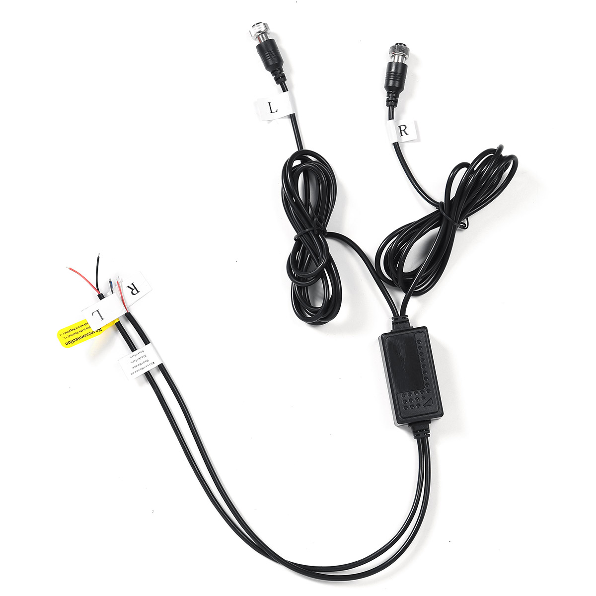 2x-3ft4ft5ft-LED-Chasing-RGB-Color-Whip-Lights-With-Flag--Remote-Control-Braking-Turn-Signal-For-ATV-1703434