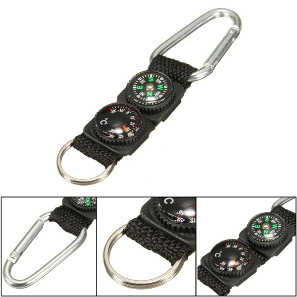 3-in-1-Survival-Keychain-Ring-Camping-Buckle-Compass-Thermometer-Multifunctional-1033499