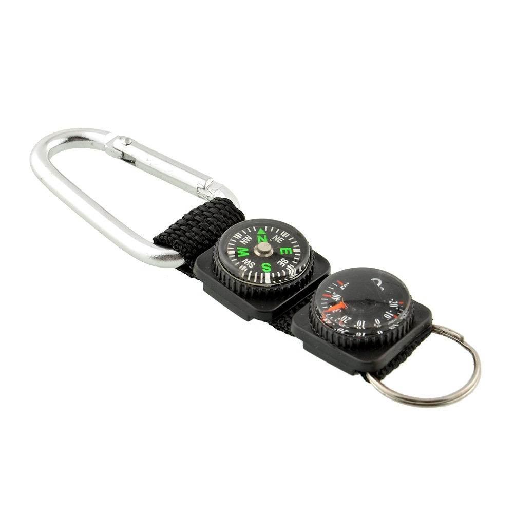 3-in-1-Survival-Keychain-Ring-Camping-Buckle-Compass-Thermometer-Multifunctional-1033499