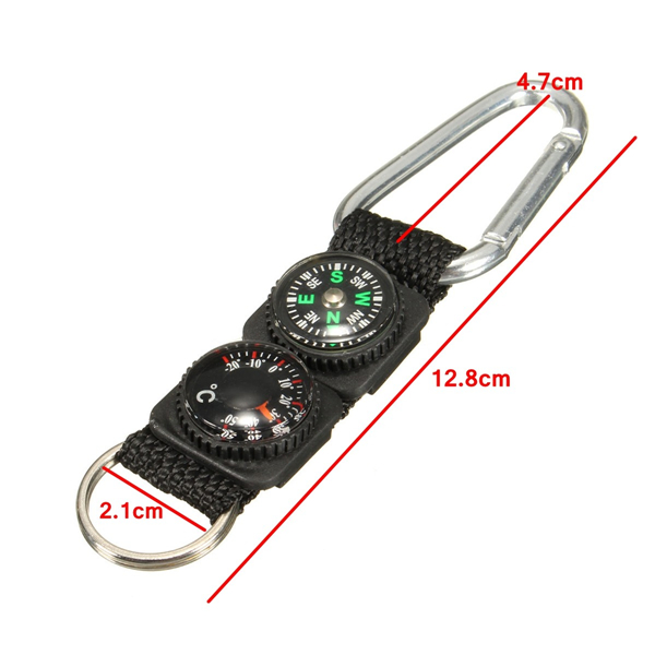 3-in-1-Survival-Keychain-Ring-Camping-Buckle-Compass-Thermometer-Multifunctional-1033499