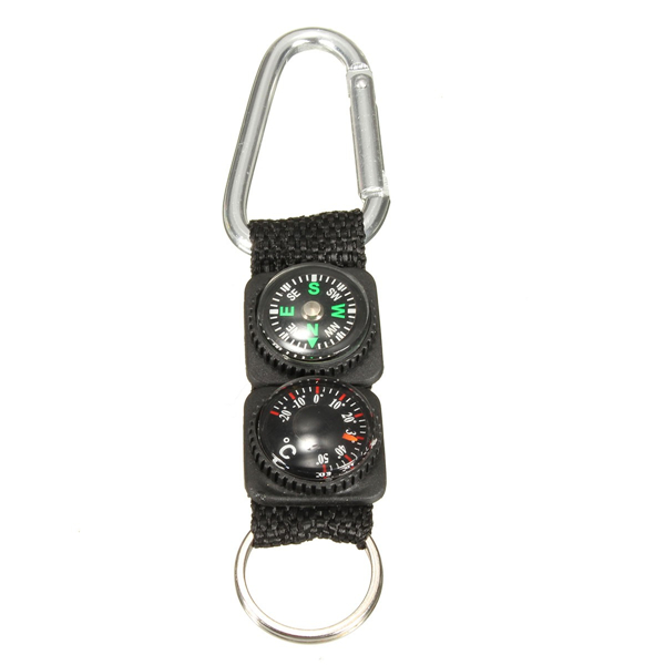 3-in-1-Survival-Keychain-Ring-Camping-Buckle-Compass-Thermometer-Multifunctional-1033499