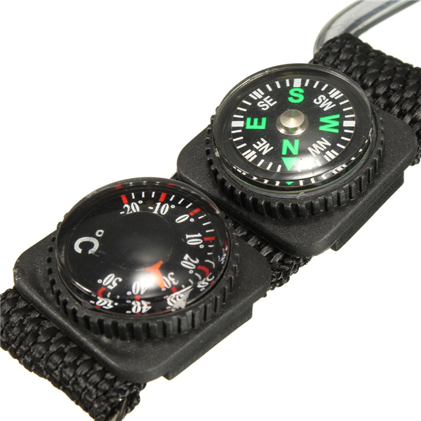 3-in-1-Survival-Keychain-Ring-Camping-Buckle-Compass-Thermometer-Multifunctional-1033499