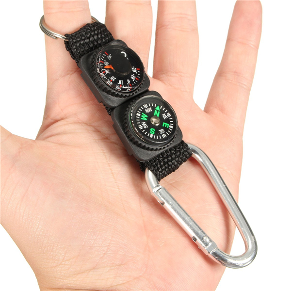 3-in-1-Survival-Keychain-Ring-Camping-Buckle-Compass-Thermometer-Multifunctional-1033499