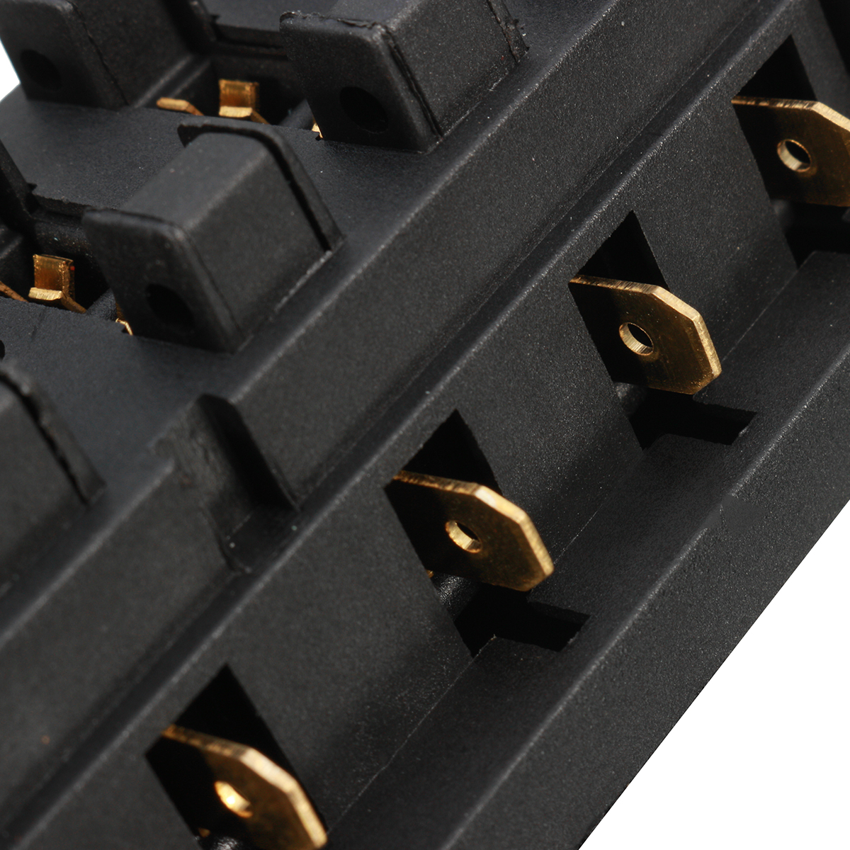 32V-12-Way-Terminals-Circuit-ATC-ATO-Car-Boat-Truck-Blade-Fuse-Box-Block-Holder-1761417