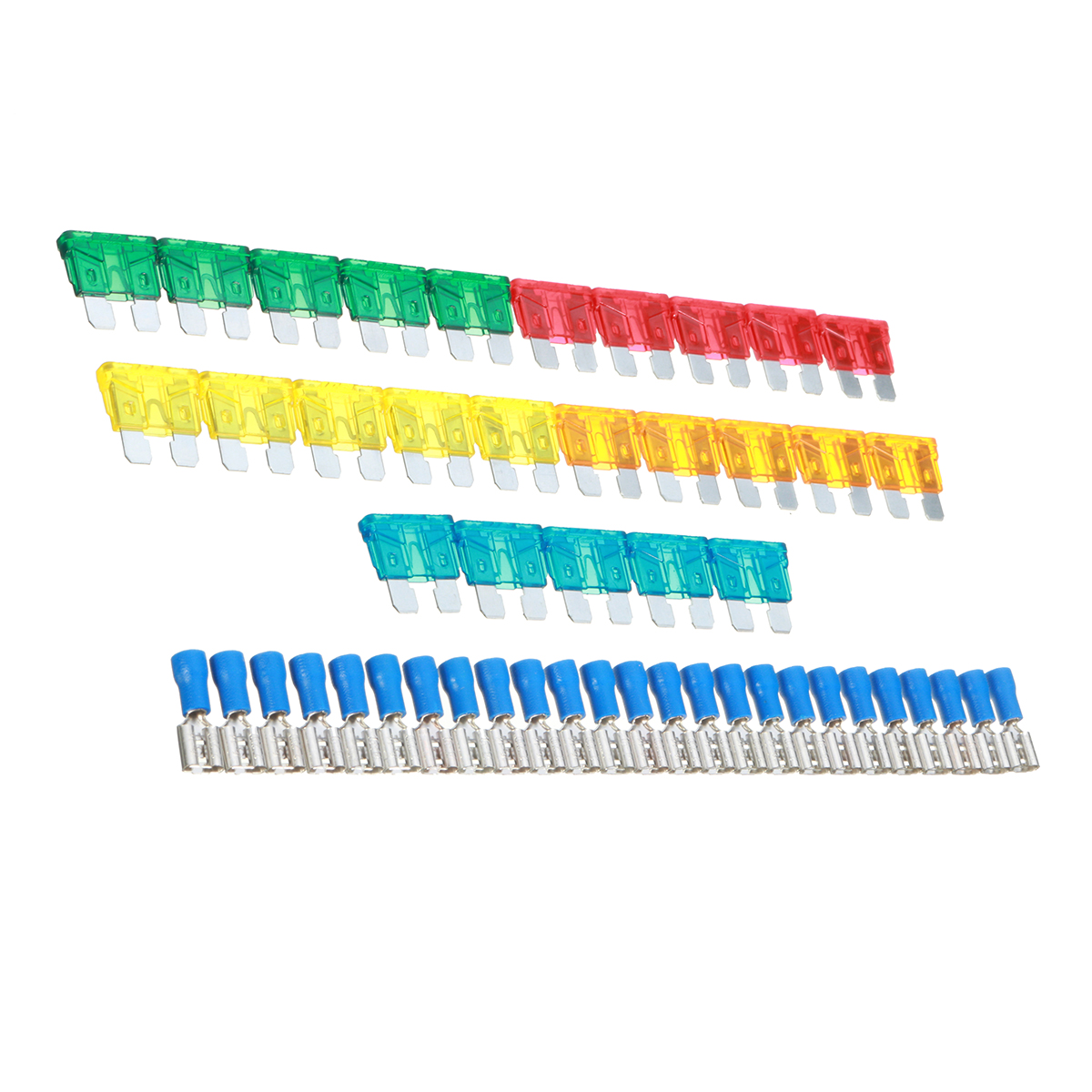 32V-12-Way-Terminals-Circuit-ATC-ATO-Car-Boat-Truck-Blade-Fuse-Box-Block-Holder-1761417