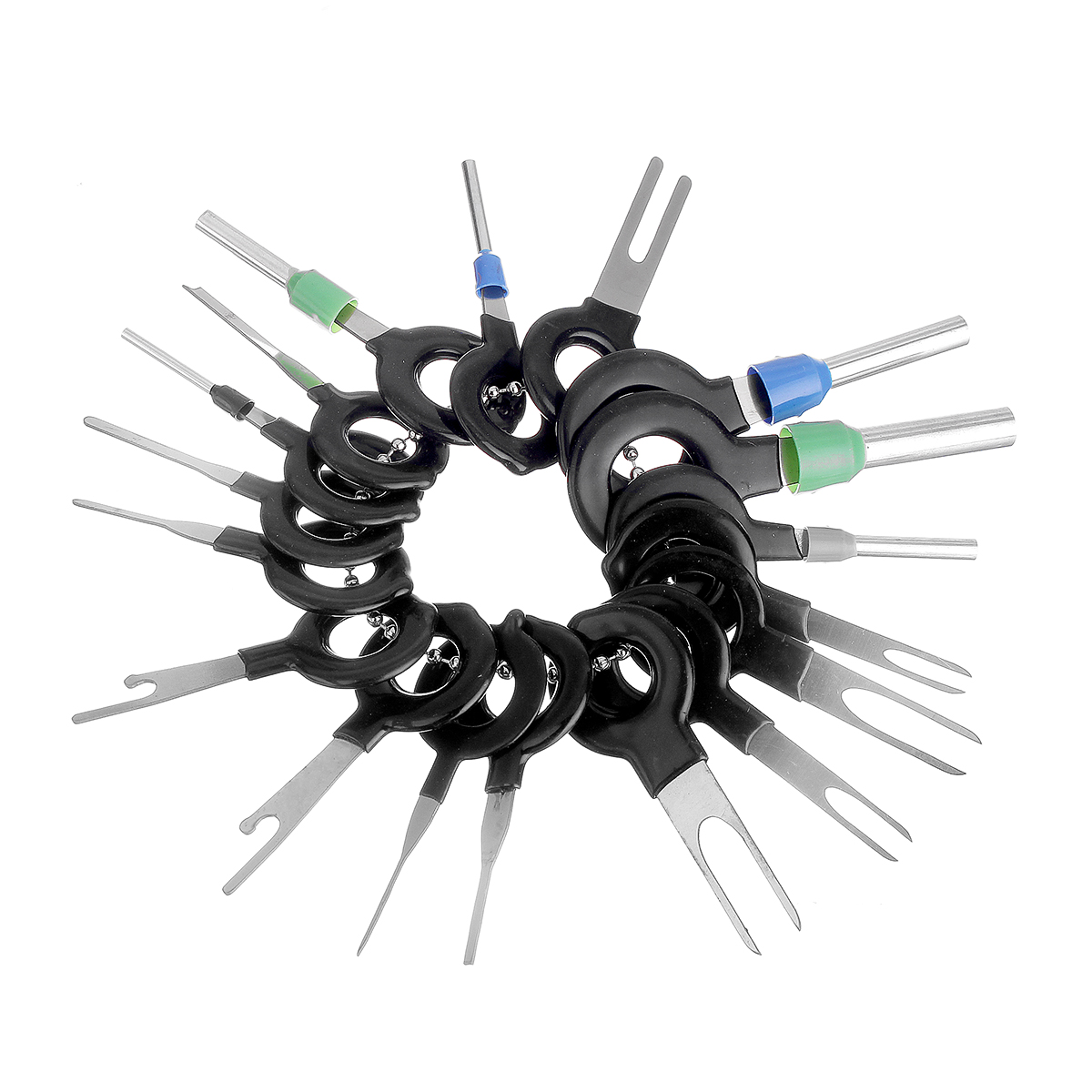 397073100Pcs-Terminal-Removal-Tool-Kit-Wire-connector-Pin-Release-Extractor-Puller-1810376