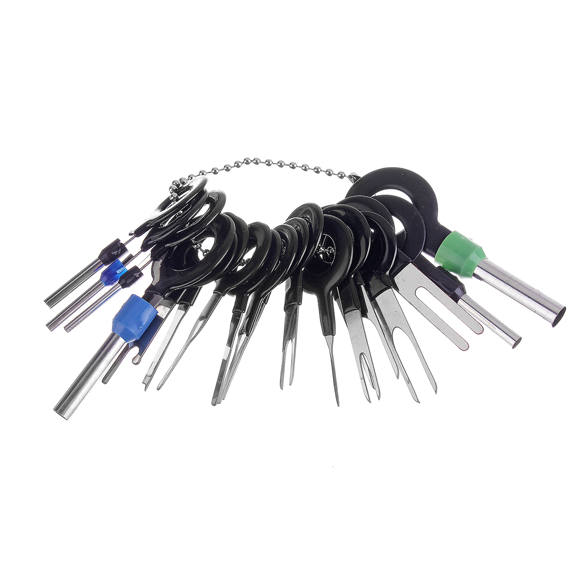 397073100Pcs-Terminal-Removal-Tool-Kit-Wire-connector-Pin-Release-Extractor-Puller-1810376