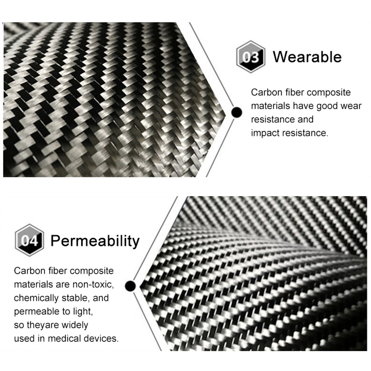 3K-200gsm-Carbon-FiberFibre-Cloth-Black-Cloth-Fabric-Twill-Weave-1752211