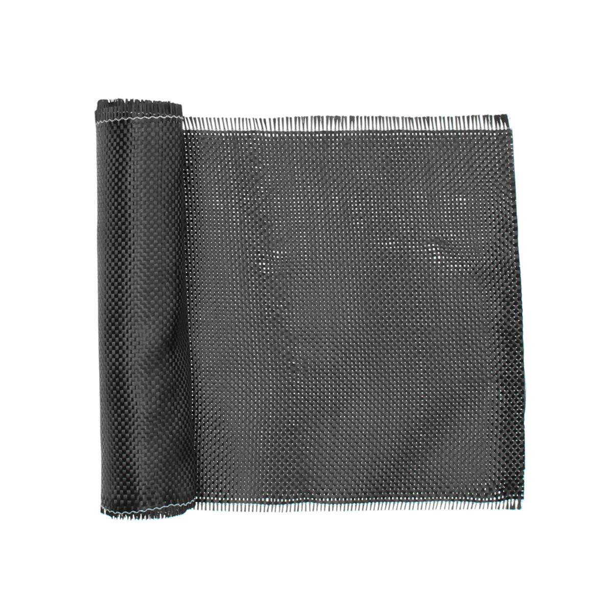 3K-200gsm-Carbon-FiberFibre-Cloth-Black-Cloth-Fabric-Twill-Weave-1752211