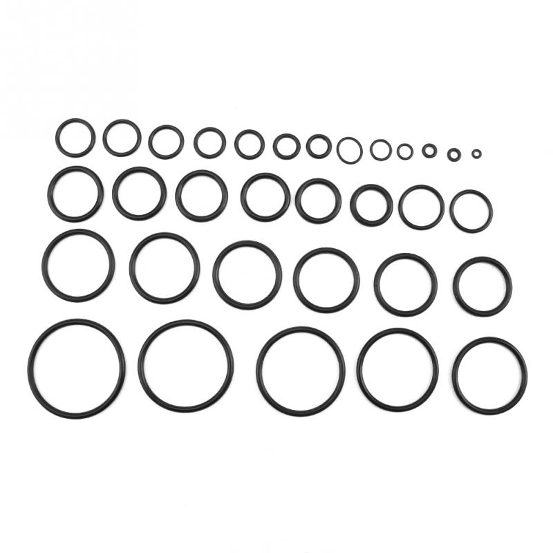419PCS-Rubber-O-Ring-Kit-Metric-Grommet-Seal-Plumbing-Garage-O-Ring-Assortment-1753301