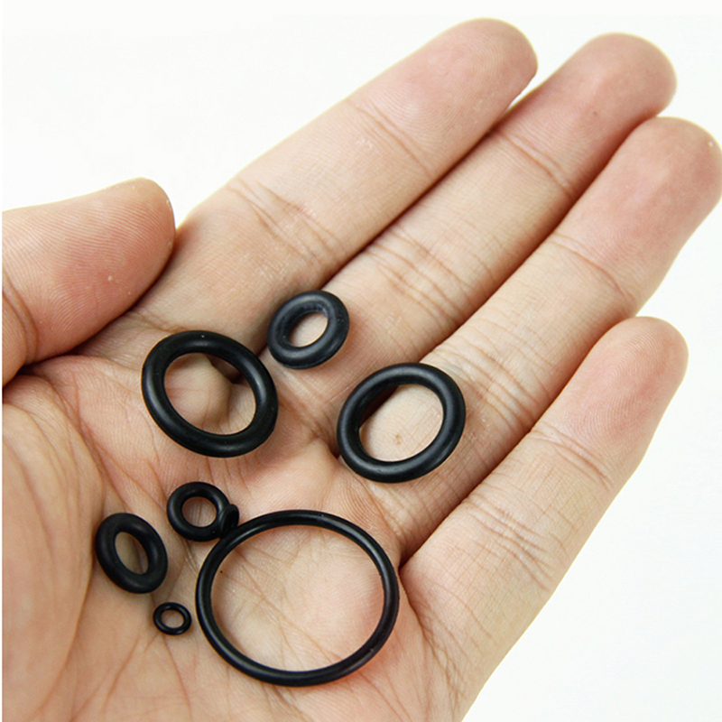 419PCS-Rubber-O-Ring-Kit-Metric-Grommet-Seal-Plumbing-Garage-O-Ring-Assortment-1753301