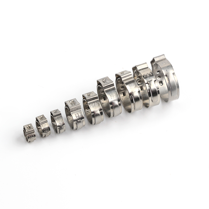 45Pcs-Ear-Stepless-Hose-Clamps-304-Stainless-Steel-Single-Assortment-Kit-58-235mm-1671741