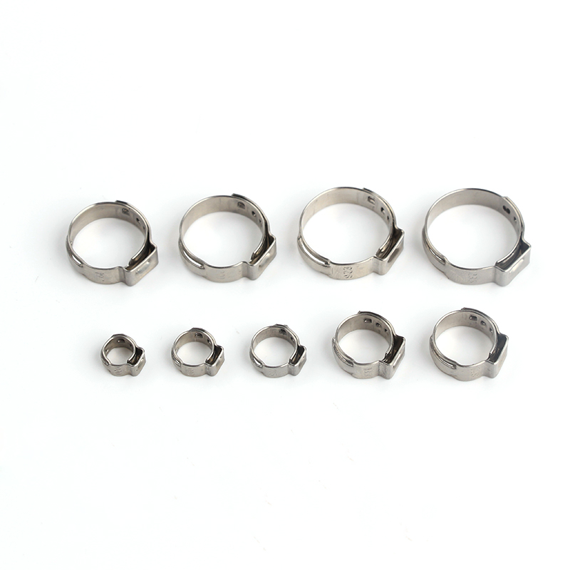 45Pcs-Ear-Stepless-Hose-Clamps-304-Stainless-Steel-Single-Assortment-Kit-58-235mm-1671741