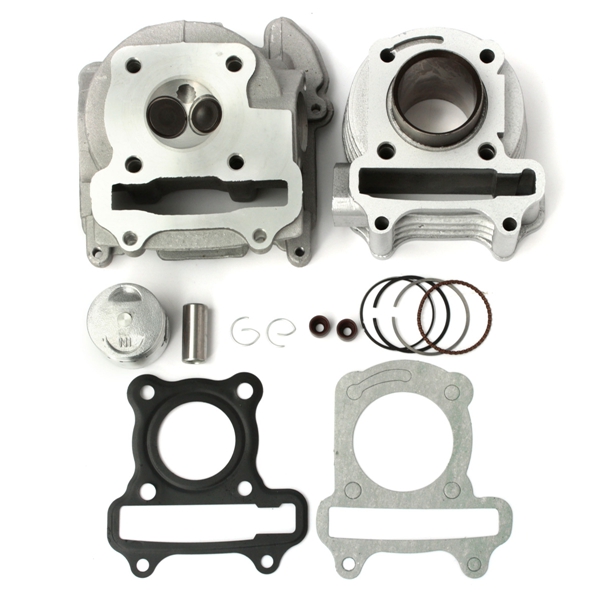 50cc-60cc-80cc-GY6-QMB139-Cylinder-Head-Piston-Rings-Engine-Set-For-Scooter-1040073