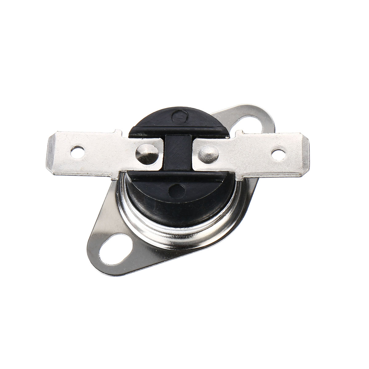 5Pcs-250V-10A-KSD301-Normal-Open-120deg-Thermostat-Temperature-Thermal-Controller-Control-Switch-1819322