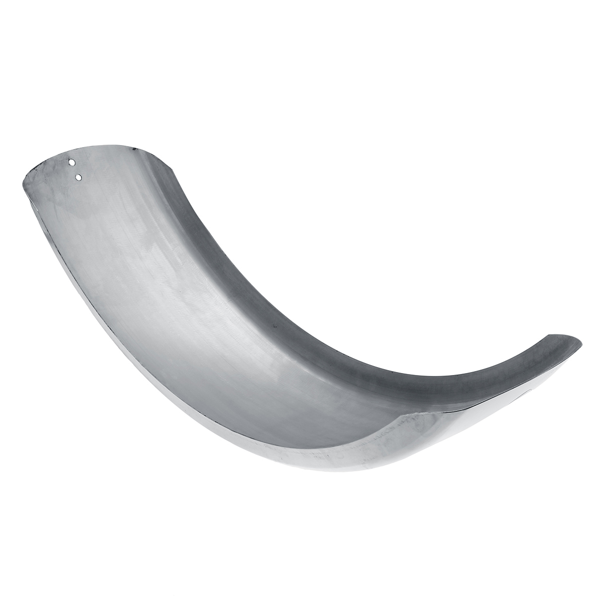 61-Inch-Flat-Motorcycle-Rear-Fender-Mudguard--Stainless-Steel-For-Bobber-Chopper-Long-Style-1788844