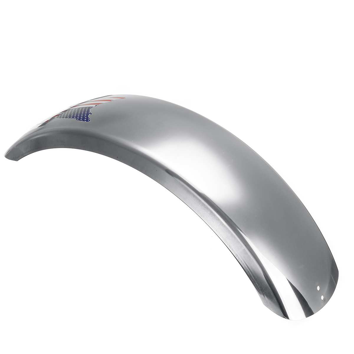 61-Inch-Flat-Motorcycle-Rear-Fender-Mudguard--Stainless-Steel-For-Bobber-Chopper-Long-Style-1788844